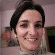 aspirante insegnante di italiano per i più piccoli